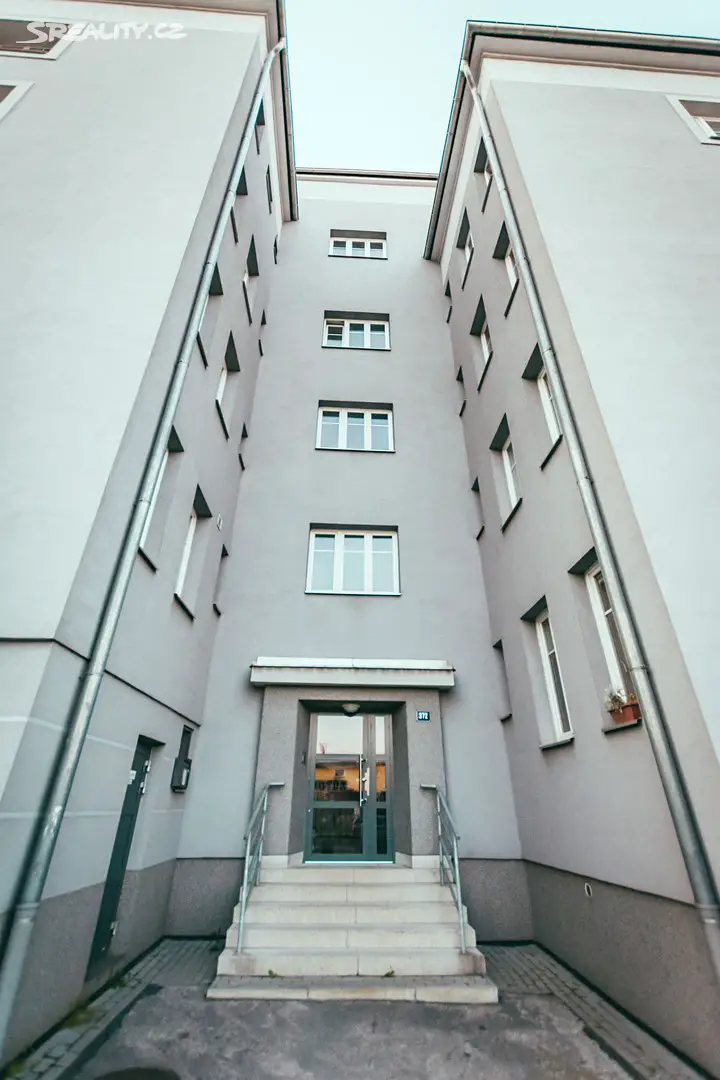Pronájem bytu 3+kk 70 m², Sládkova, Ostrava - Moravská Ostrava