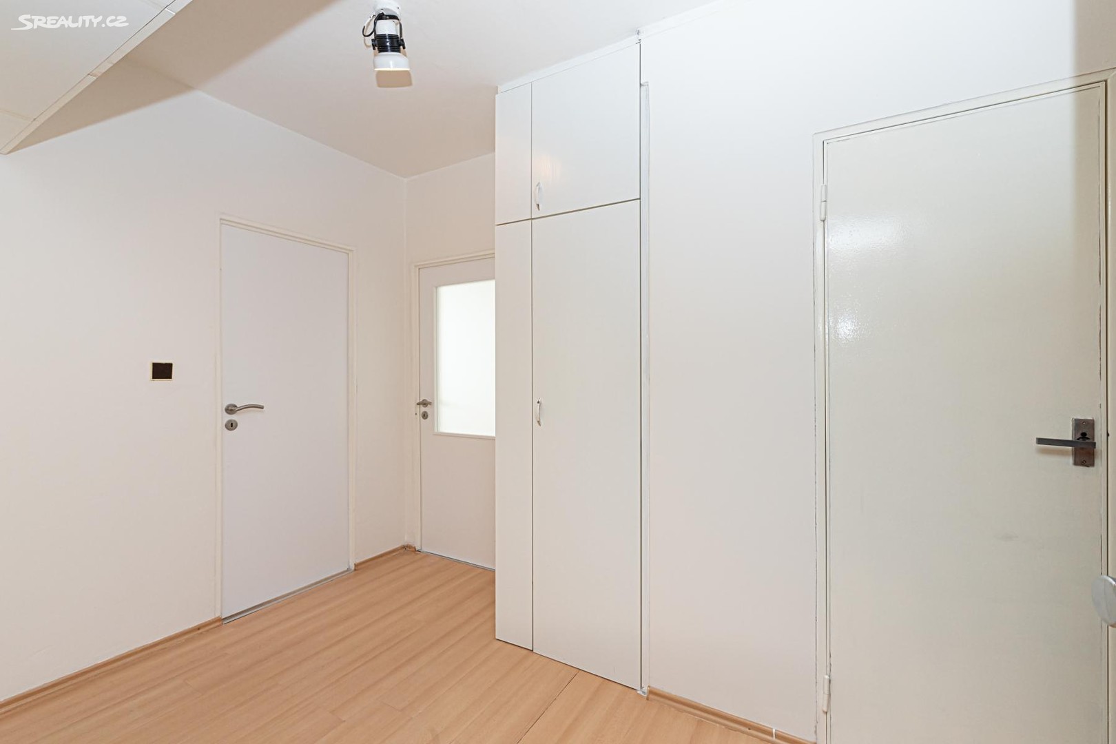 Pronájem bytu 3+kk 69 m², Na Okruhu, Praha 4 - Písnice