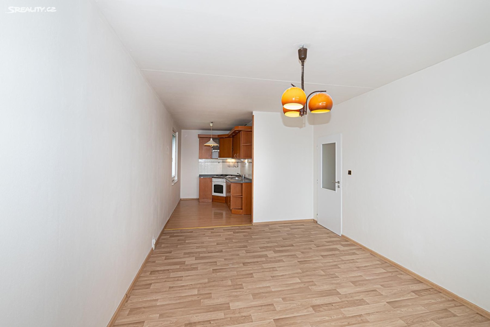 Pronájem bytu 3+kk 69 m², Na Okruhu, Praha 4 - Písnice
