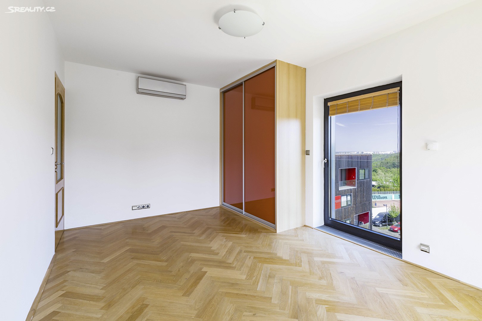 Pronájem bytu 3+kk 110 m², Nobelova, Praha 6 - Vokovice