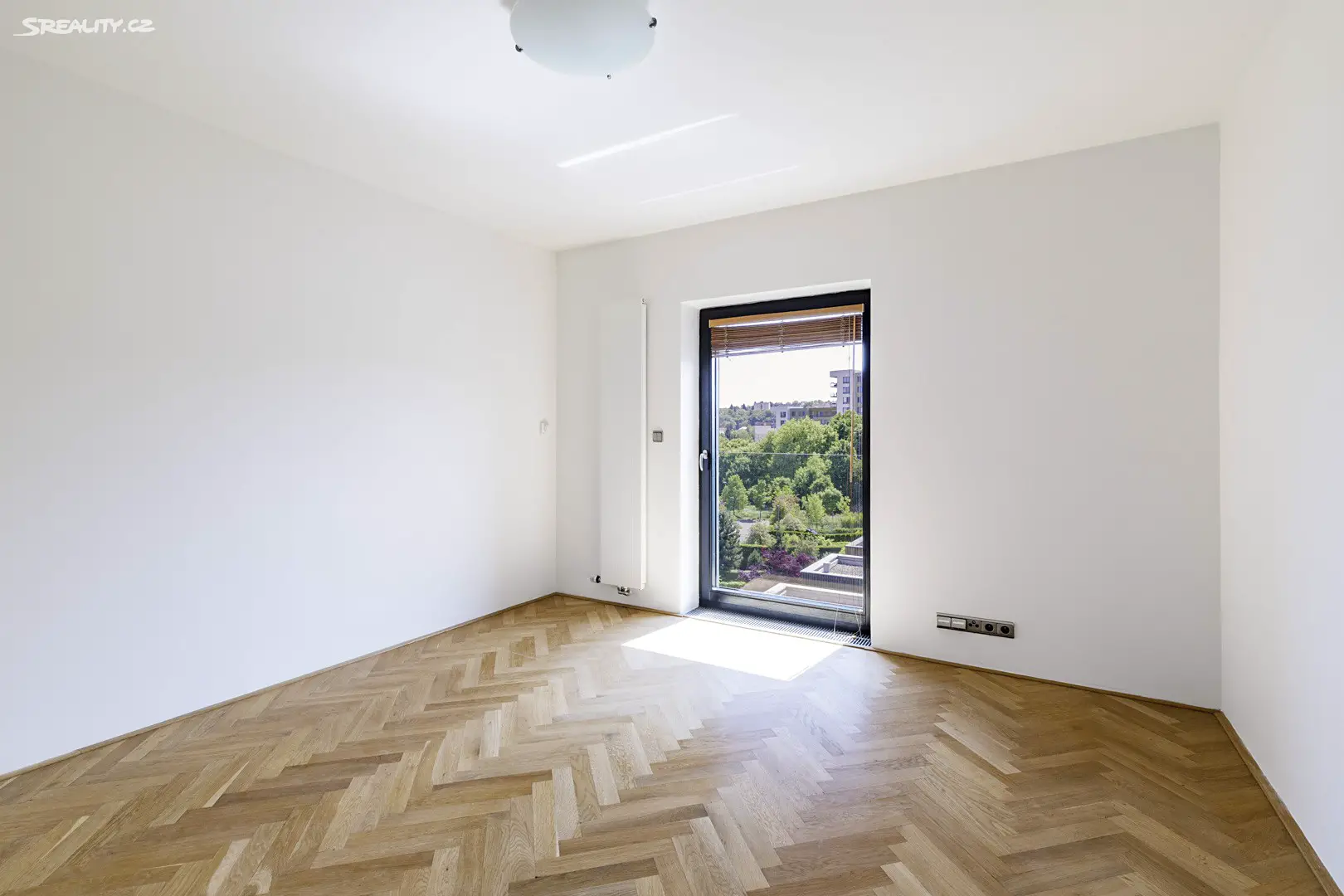 Pronájem bytu 3+kk 110 m², Nobelova, Praha 6 - Vokovice