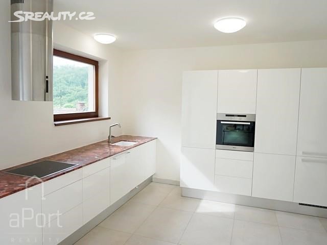 Pronájem bytu 4+kk 114 m², Libušino údolí, Brno - Pisárky