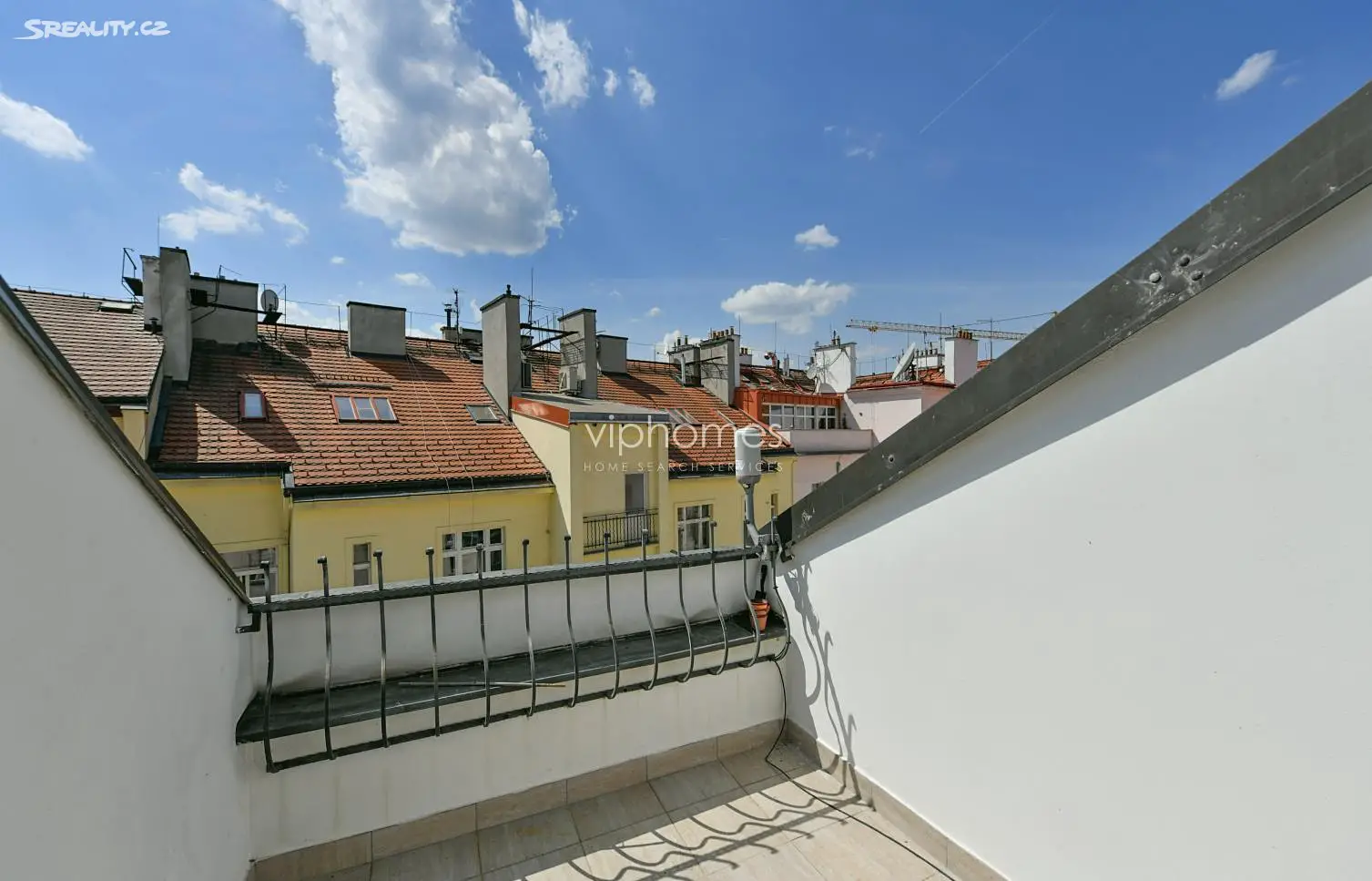Pronájem bytu 4+kk 173 m², Dušní, Praha 1 - Josefov