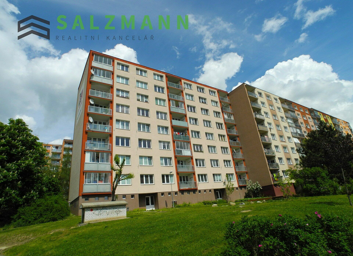 Komenského, Plzeň - Bolevec