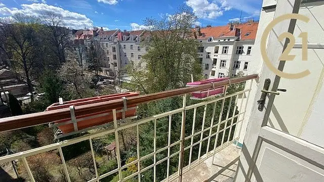Studentská, Praha 6 - Dejvice