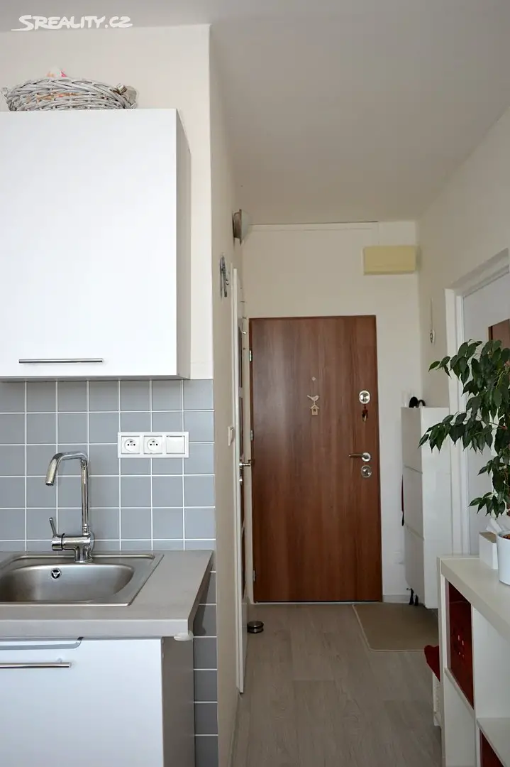 Prodej bytu 1+1 36 m², Denkova, Kroměříž
