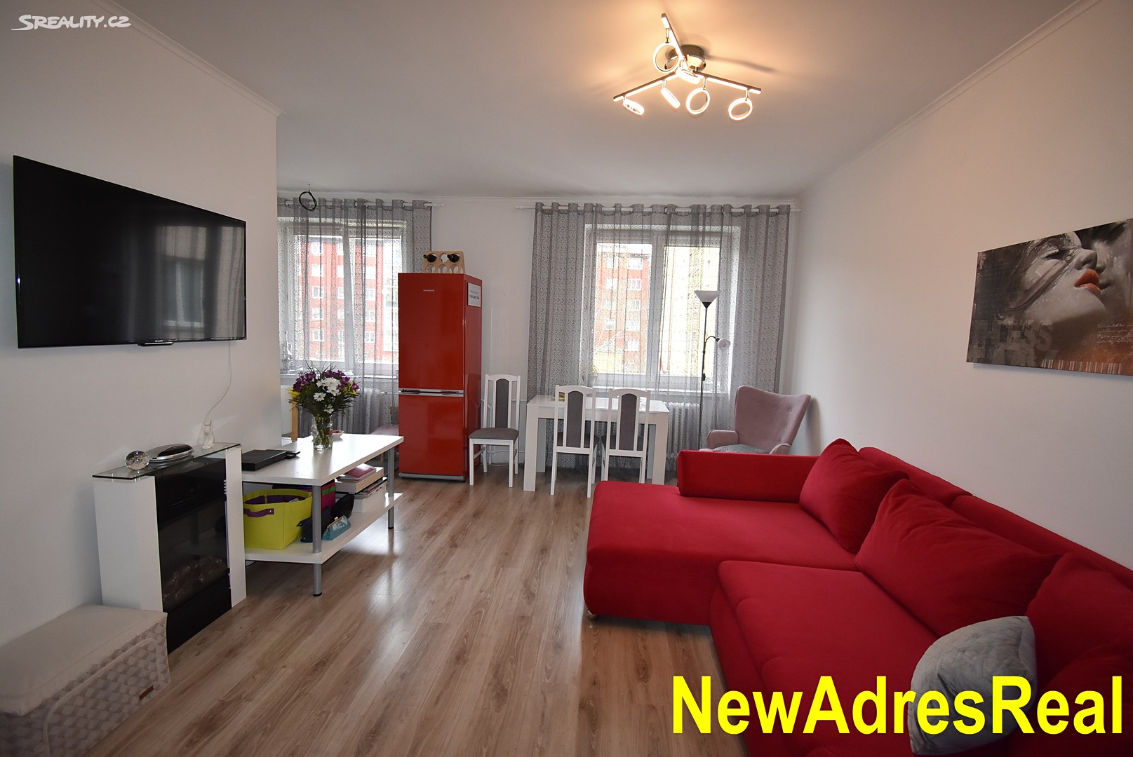 Prodej bytu 2+kk 44 m² (Podkrovní), Šmeralova, Karlovy Vary - Rybáře