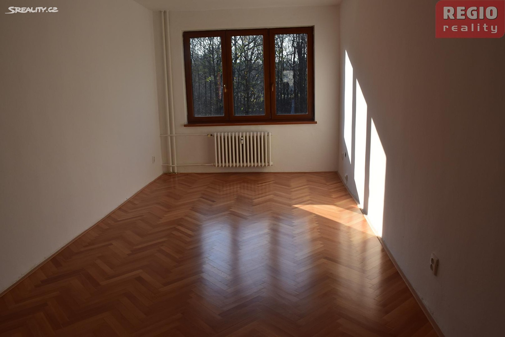Prodej bytu 3+1 68 m², Třinec - Lyžbice, okres Frýdek-Místek