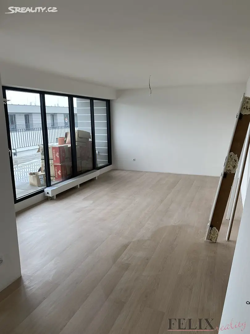 Prodej bytu 3+kk 78 m², Střední Novosadská, Olomouc - Nové Sady