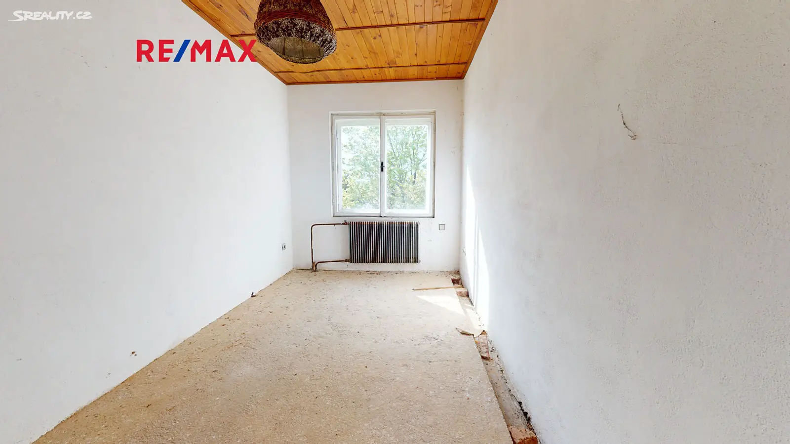 Prodej  rodinného domu 95 m², pozemek 412 m², Břasy, okres Rokycany