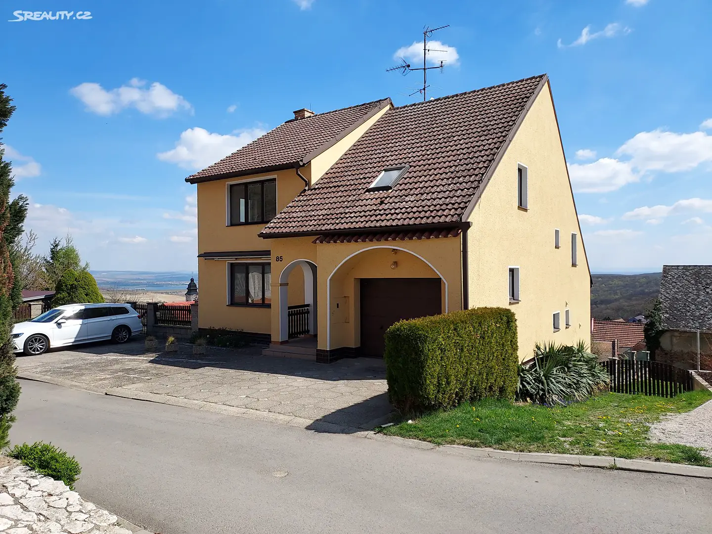 Prodej  rodinného domu 500 m², pozemek 556 m², Klentnice, okres Břeclav