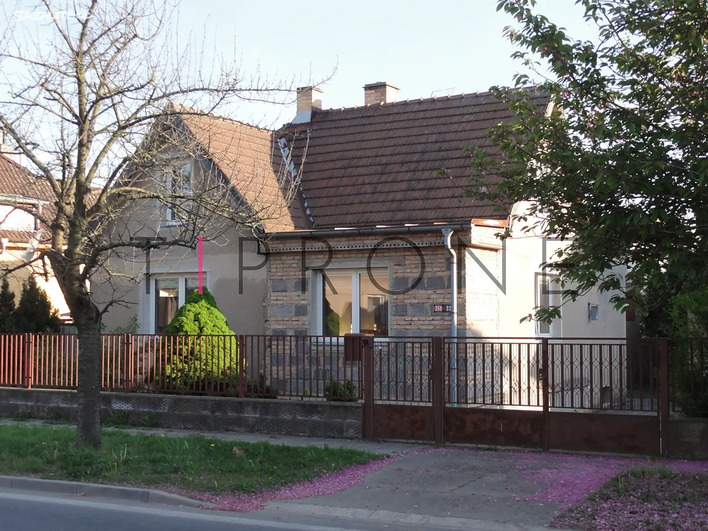 Prodej  rodinného domu 166 m², pozemek 515 m², Na Zemské stezce, Lysá nad Labem - Litol