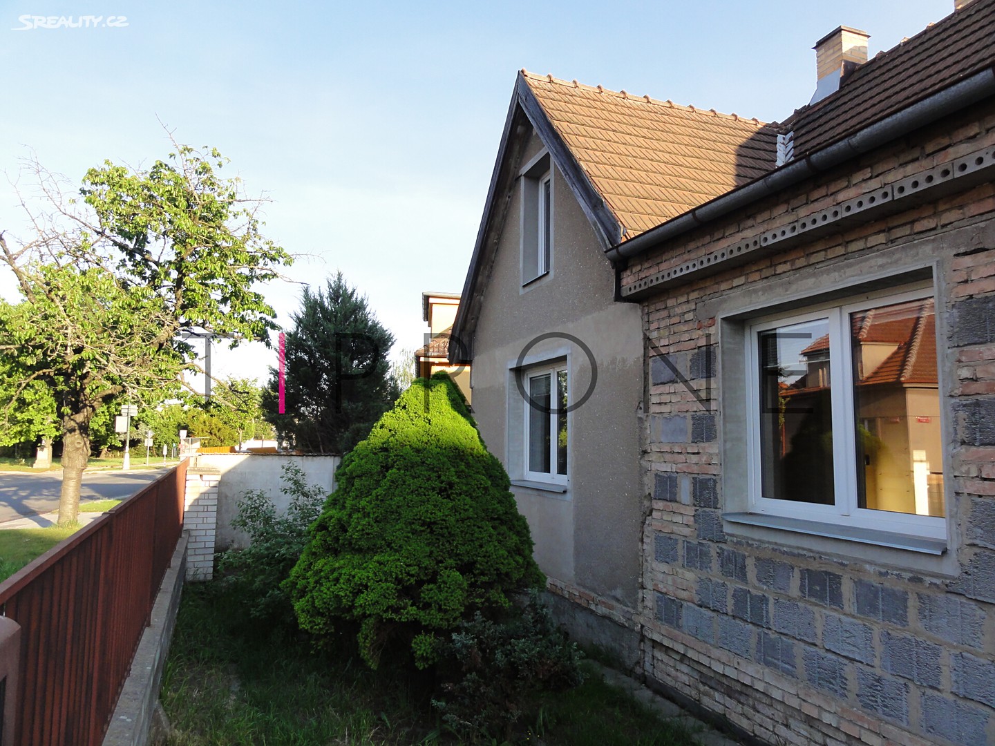 Prodej  rodinného domu 166 m², pozemek 515 m², Na Zemské stezce, Lysá nad Labem - Litol