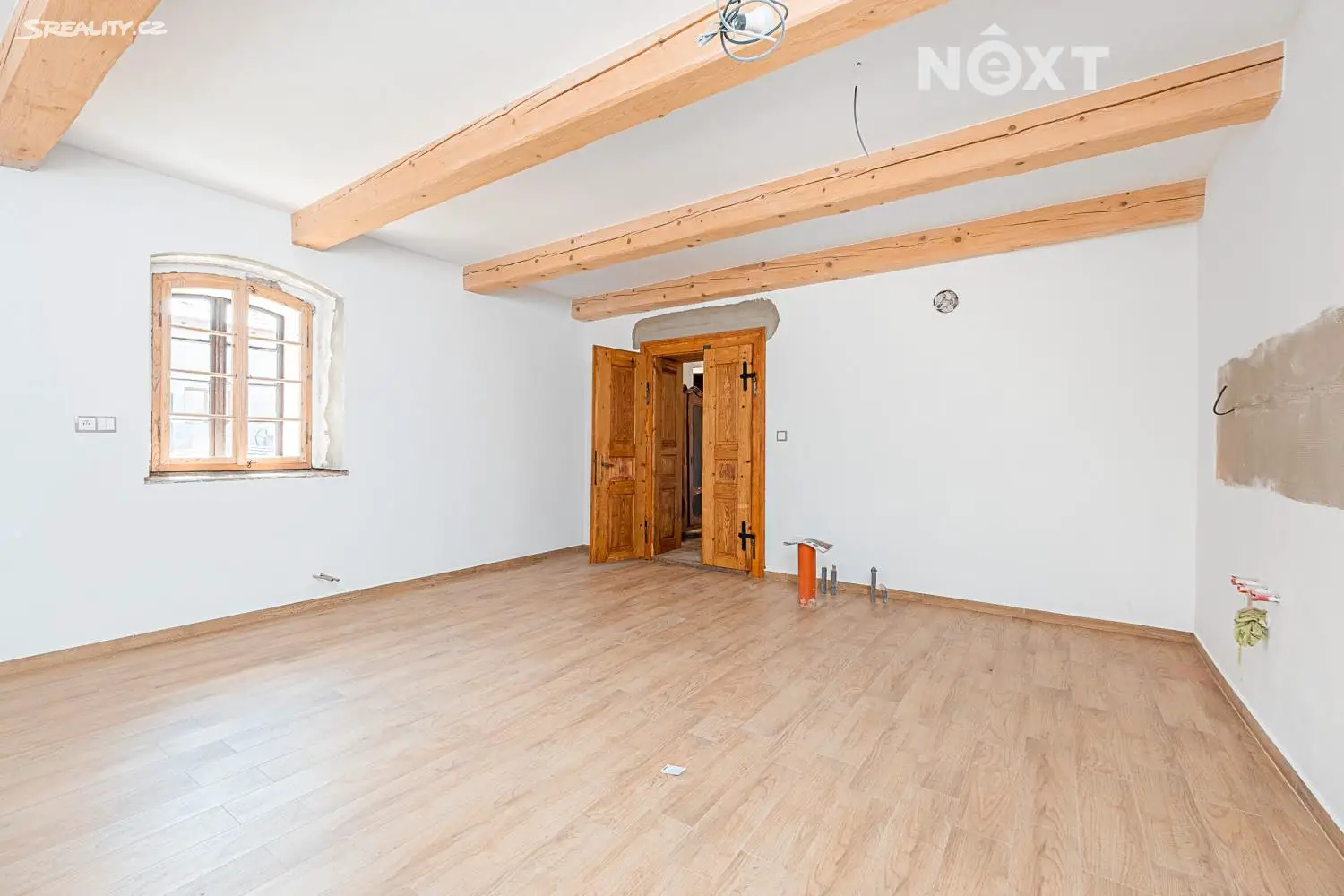 Prodej  rodinného domu 220 m², pozemek 1 324 m², Nepolisy, okres Hradec Králové