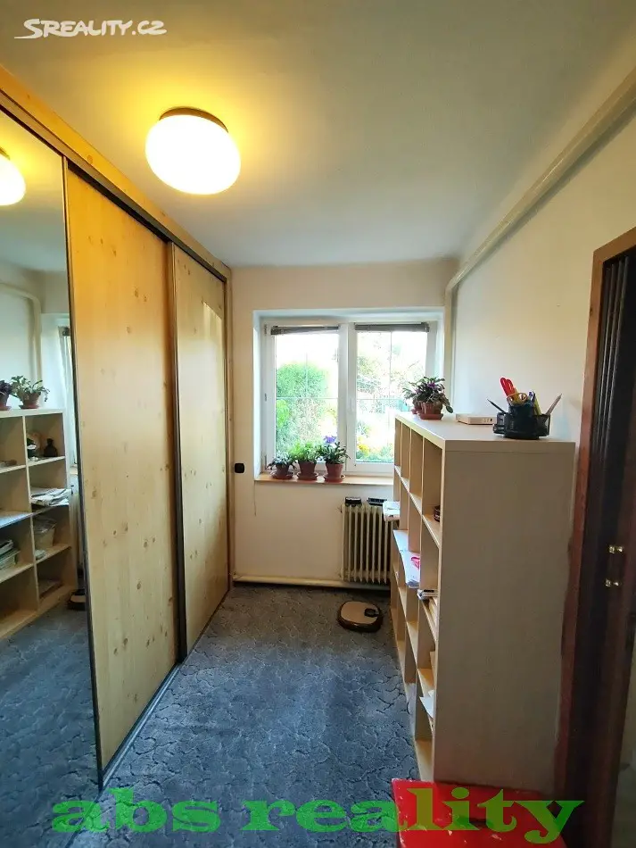 Prodej  rodinného domu 140 m², pozemek 603 m², Praha 9 - Vinoř