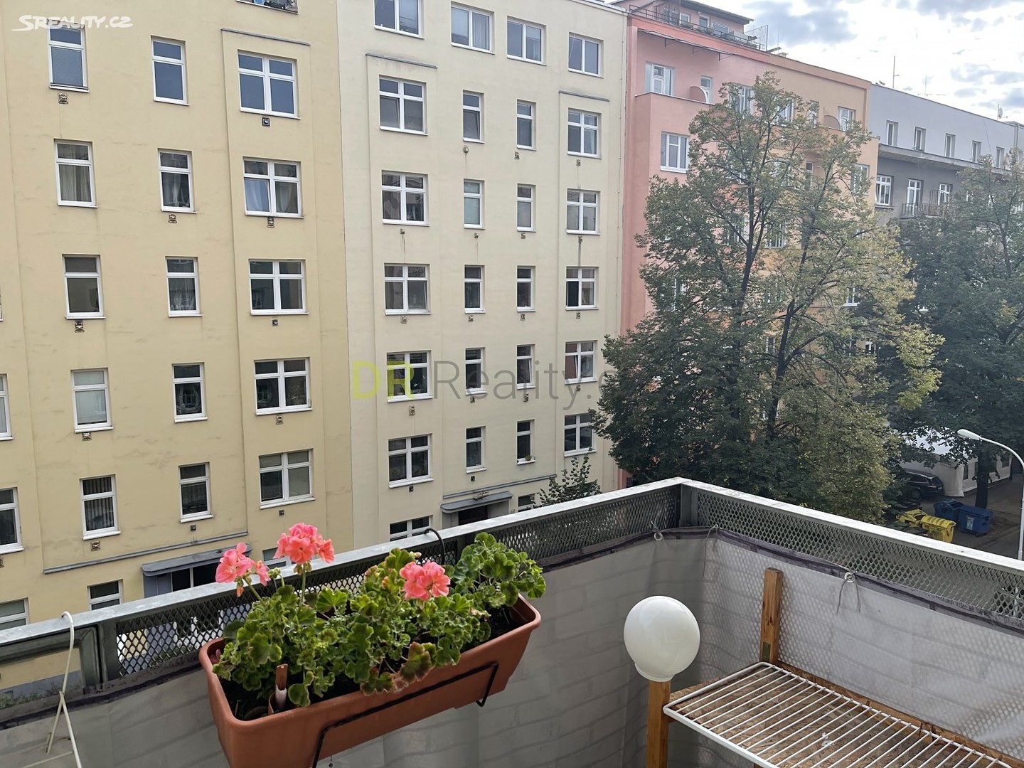 Pronájem bytu 1+1 42 m², Bayerova, Brno - Veveří