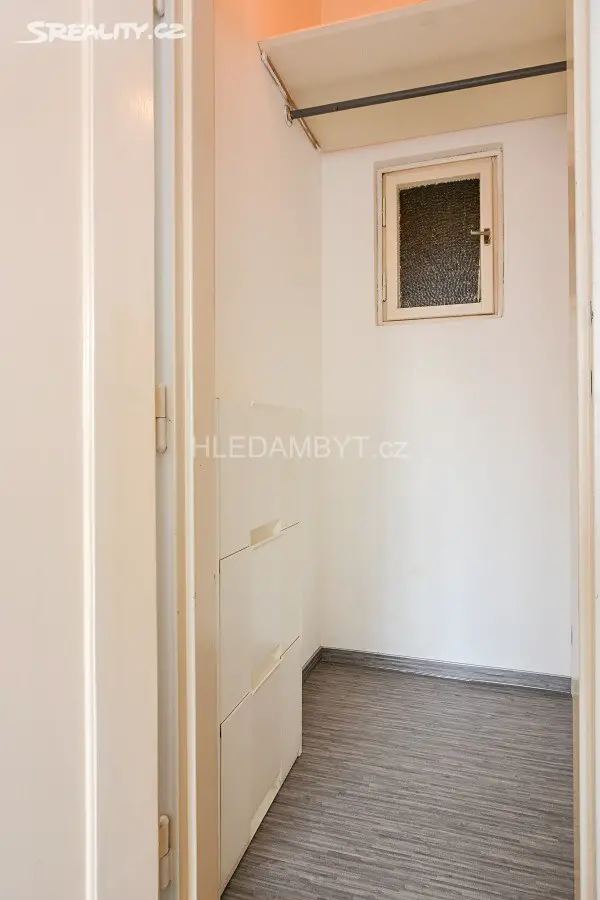 Pronájem bytu 1+1 42 m², Vinohradská, Praha 3 - Vinohrady