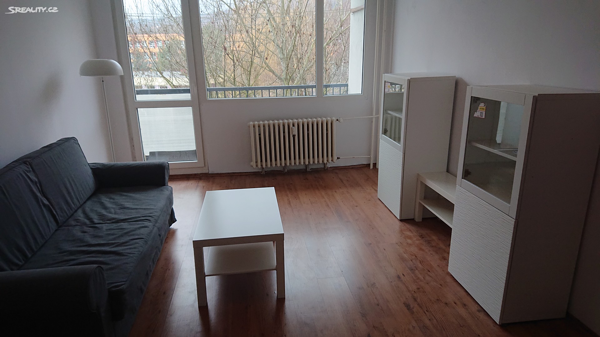 Pronájem bytu 2+1 62 m², Holešická, Chomutov
