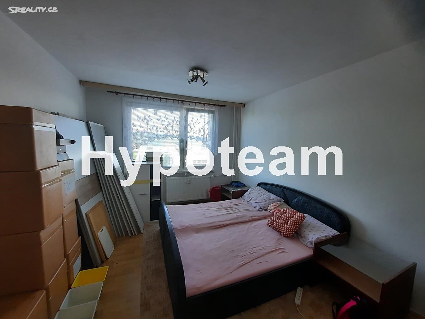 Pronájem bytu 2+1 65 m², Rabasova, Ústí nad Labem - Severní Terasa