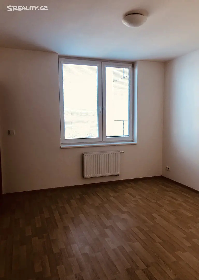 Pronájem bytu 2+kk 60 m², třída Tomáše Bati, Zlín