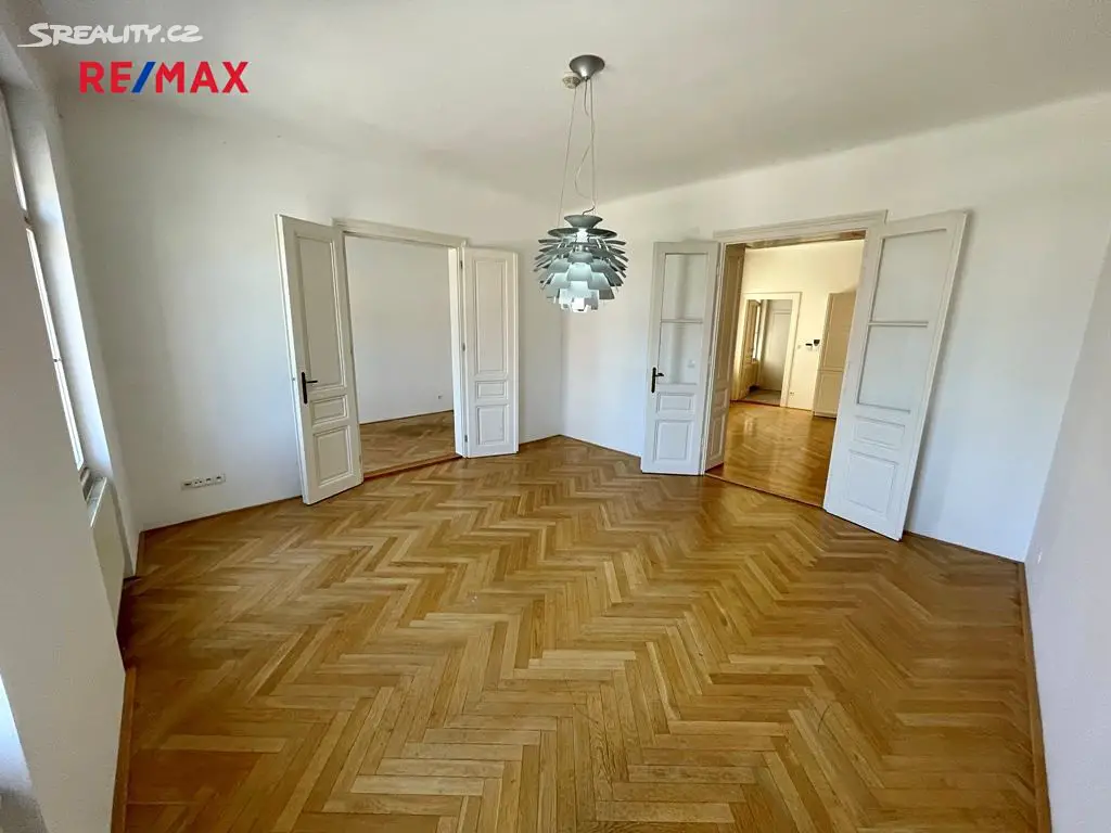 Pronájem bytu 3+1 75 m², J. Palacha, Břeclav