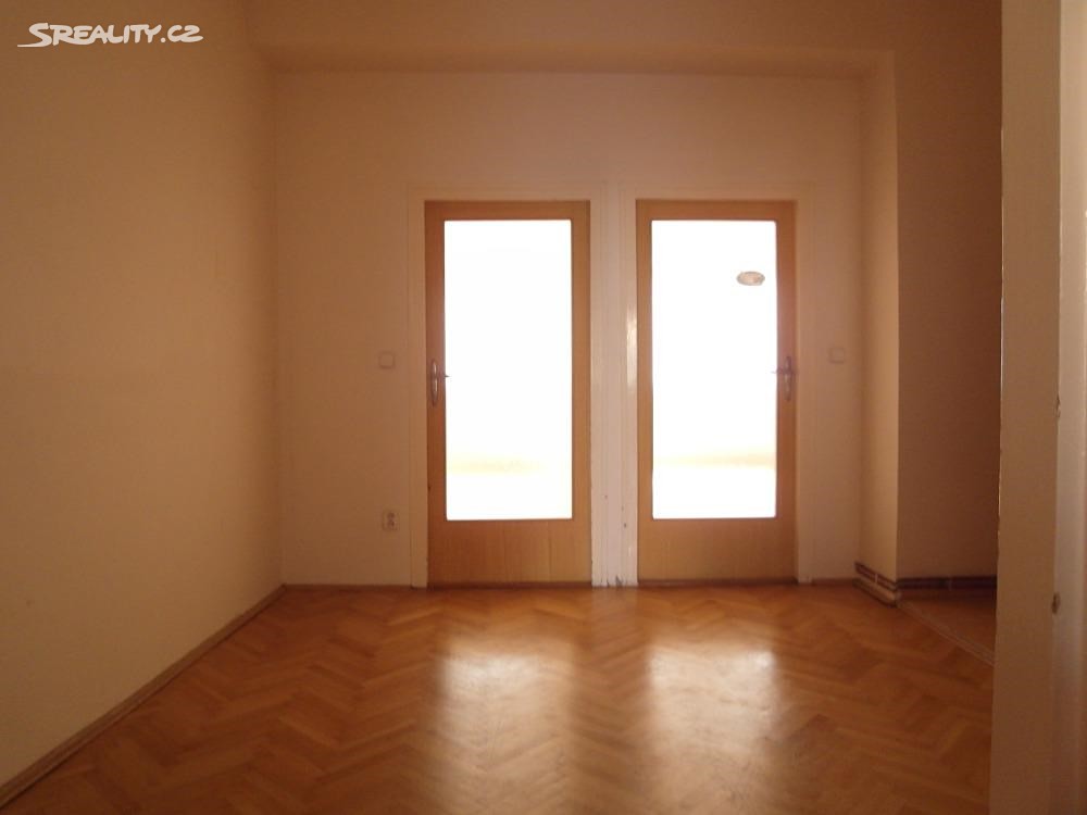 Pronájem bytu 3+1 103 m², Bayerova, Brno - Veveří