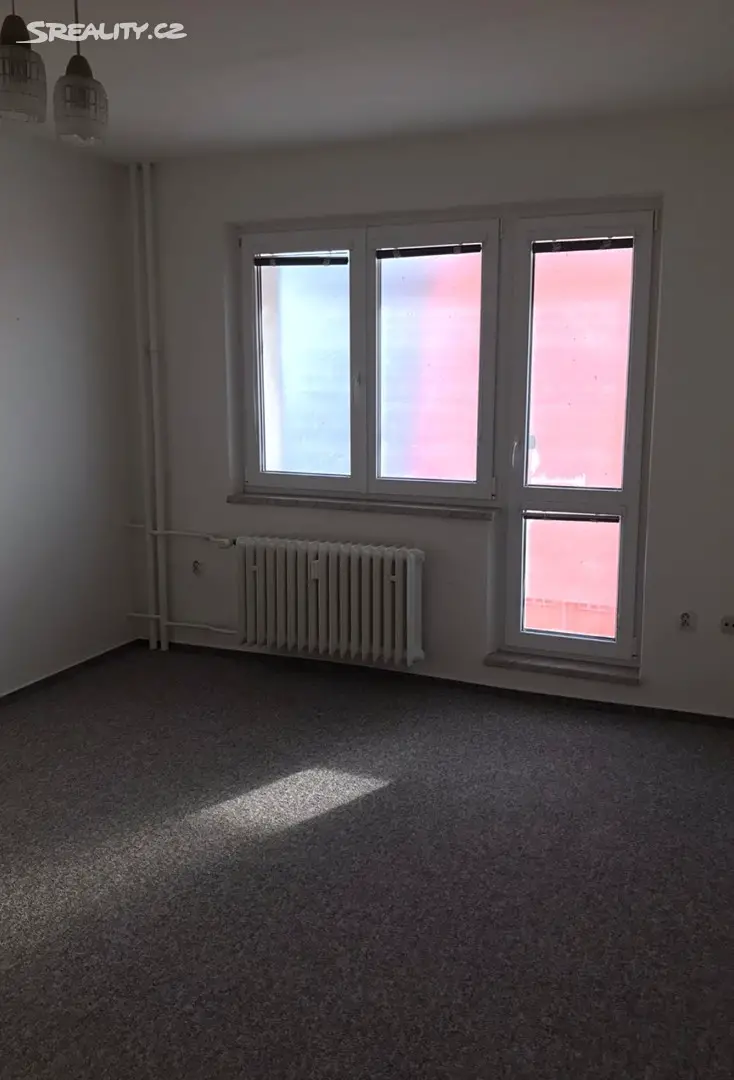 Pronájem bytu 3+1 75 m², tř. Kosmonautů, Olomouc