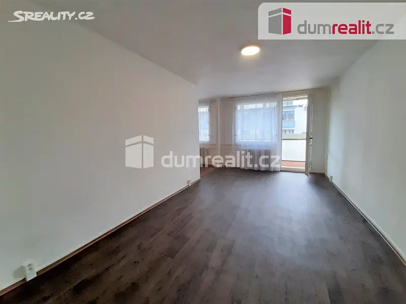 Pronájem bytu 3+1 72 m², Holečkova, Praha 5 - Košíře