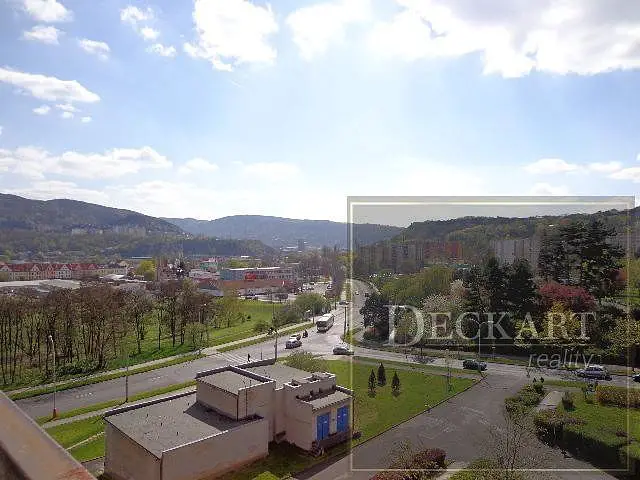 Dr. Horákové, Ústí nad Labem - Krásné Březno