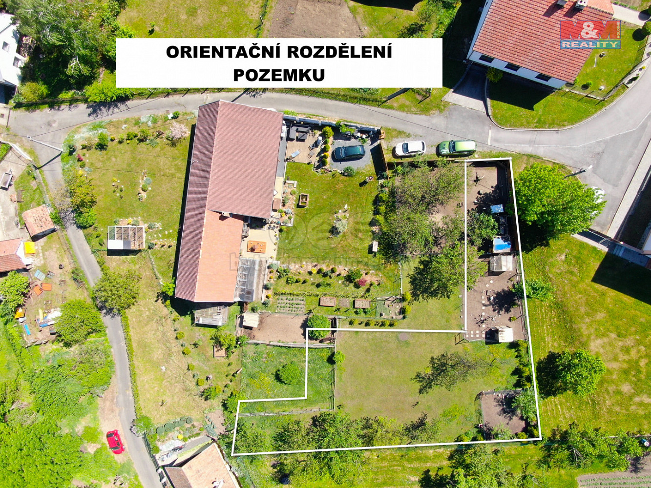 Roštín, okres Kroměříž