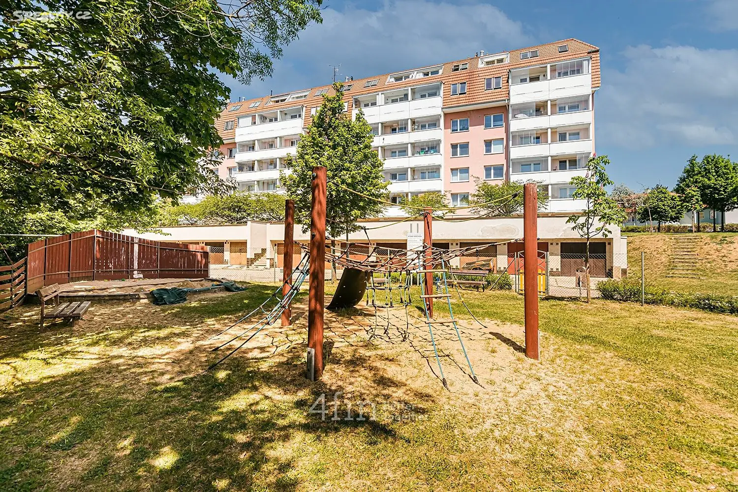 Prodej bytu 1+1 34 m², Pavlovská, Brno - Kohoutovice