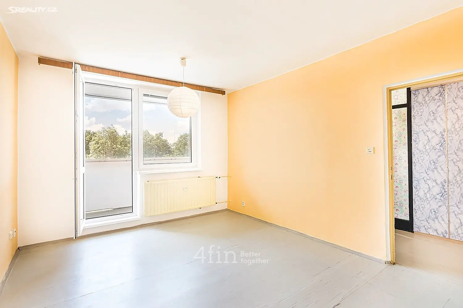 Prodej bytu 1+1 34 m², Pavlovská, Brno - Kohoutovice