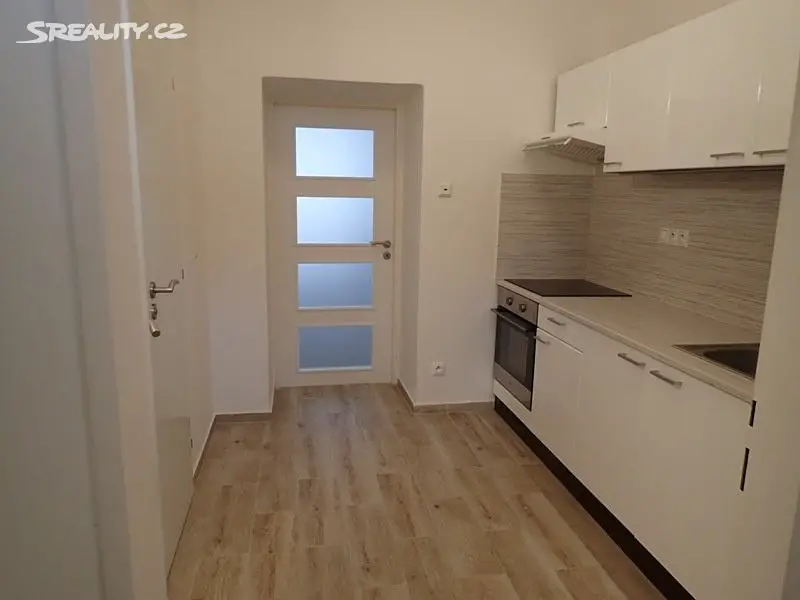 Prodej bytu 1+1 37 m², Skořepka, Brno - Trnitá