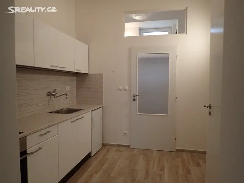 Prodej bytu 1+1 37 m², Skořepka, Brno - Trnitá