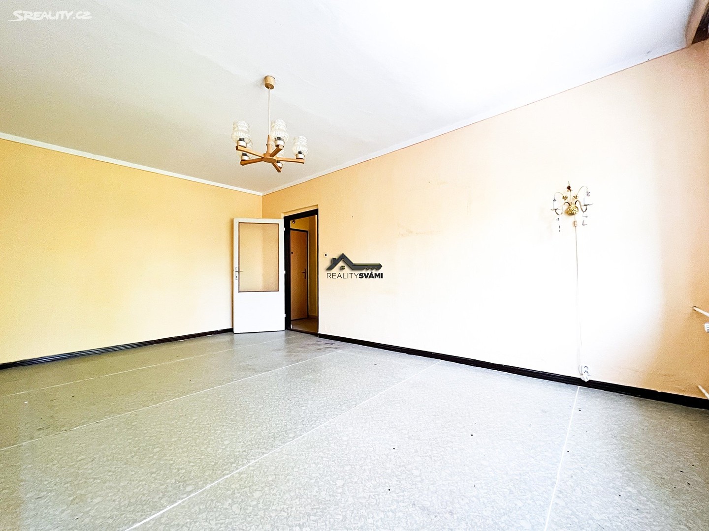Prodej bytu 1+1 40 m², V Aleji, Karviná - Ráj