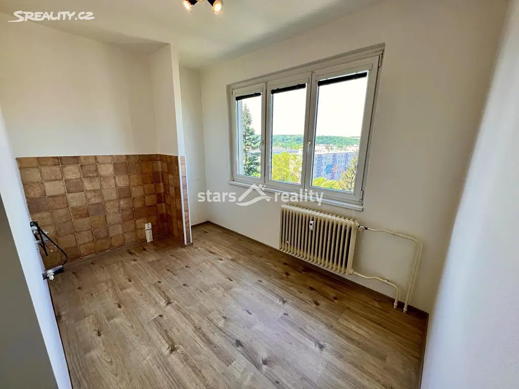 Prodej bytu 1+1 36 m², Štefánikova, Kralupy nad Vltavou - Lobeček