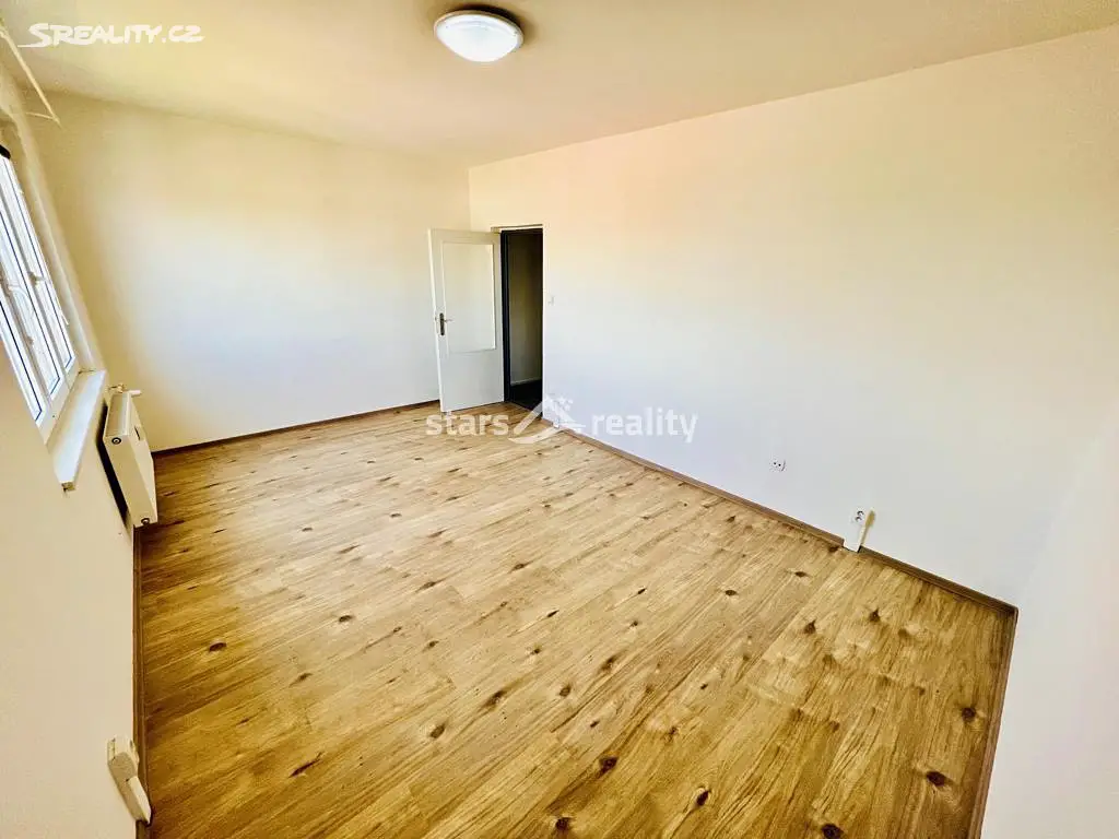 Prodej bytu 1+1 36 m², Štefánikova, Kralupy nad Vltavou - Lobeček