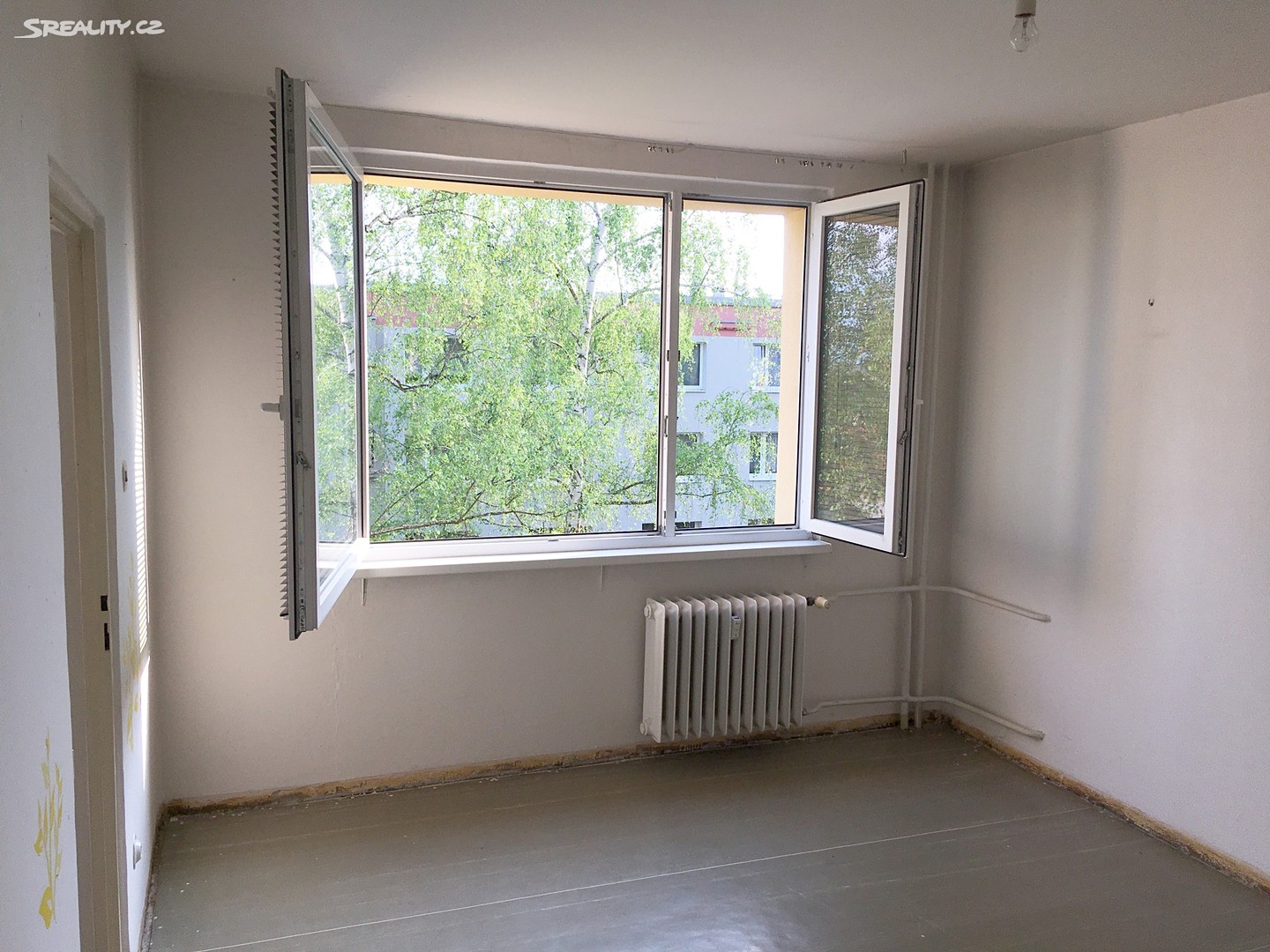 Prodej bytu 1+1 40 m², Pražská, Litoměřice - Předměstí