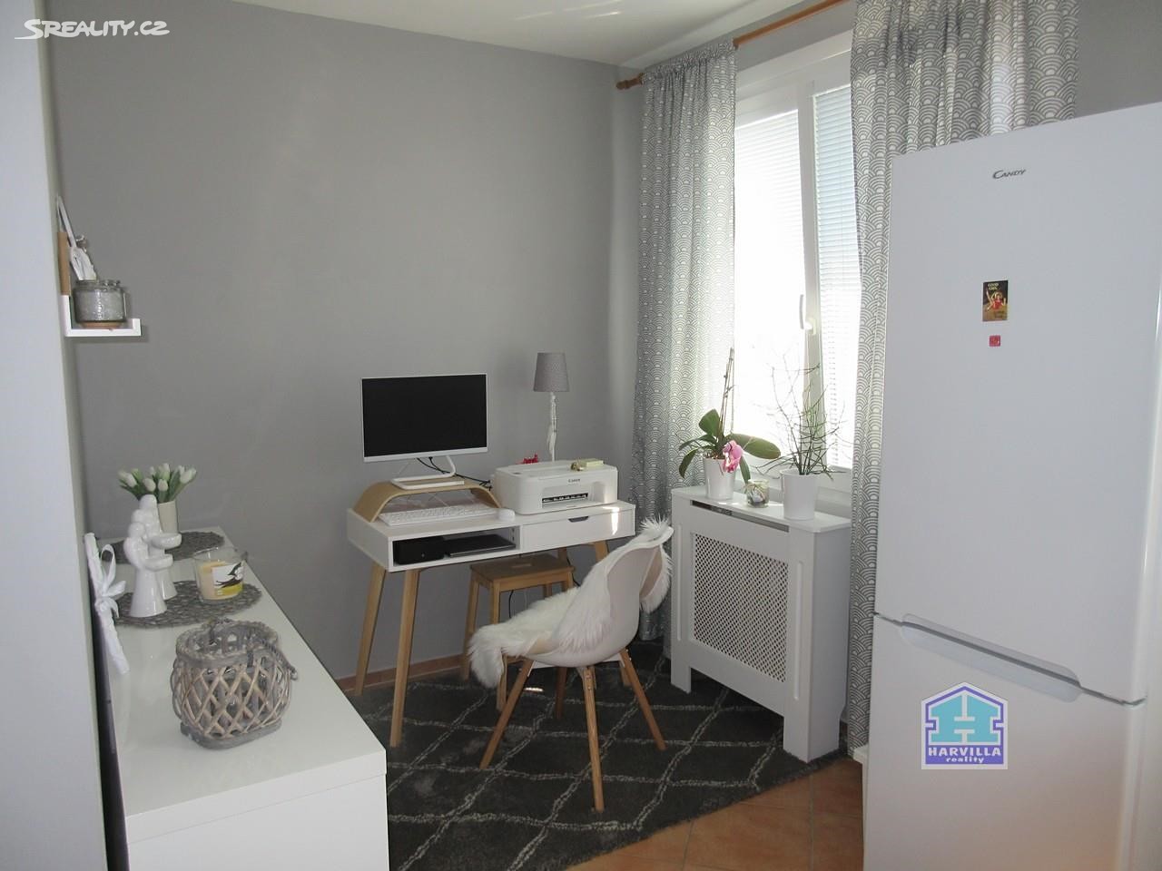 Prodej bytu 1+1 48 m², K Pecím, Plzeň - Bolevec