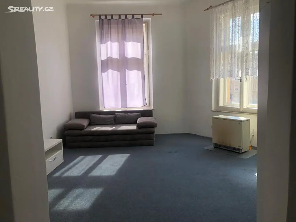 Prodej bytu 1+1 39 m², Seifertova, Praha 3 - Žižkov