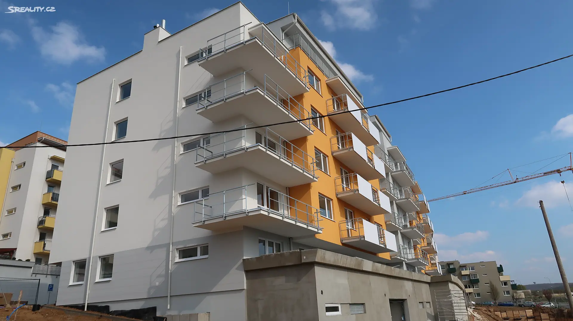 Prodej bytu 1+kk 29 m², Chvalovka, Brno - Bystrc