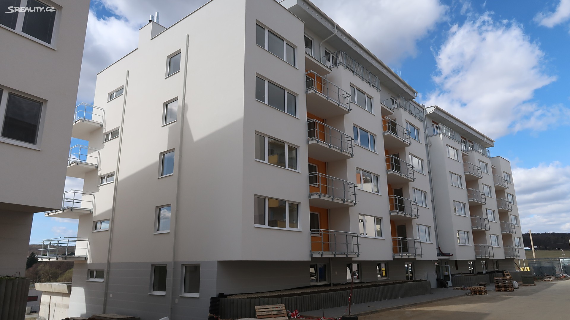 Prodej bytu 1+kk 29 m², Chvalovka, Brno - Bystrc