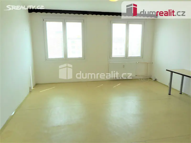 Prodej bytu 1+kk 32 m², Hodonínská, Plzeň - Severní Předměstí