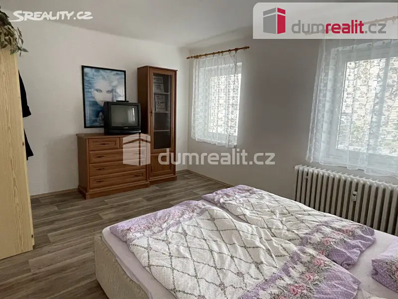 Prodej bytu 2+1 62 m², Lidická, Břeclav