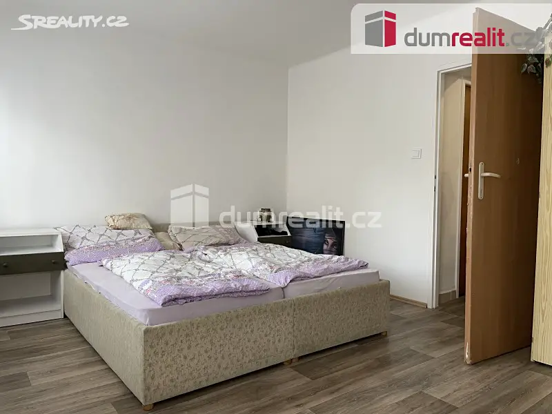 Prodej bytu 2+1 62 m², Lidická, Břeclav