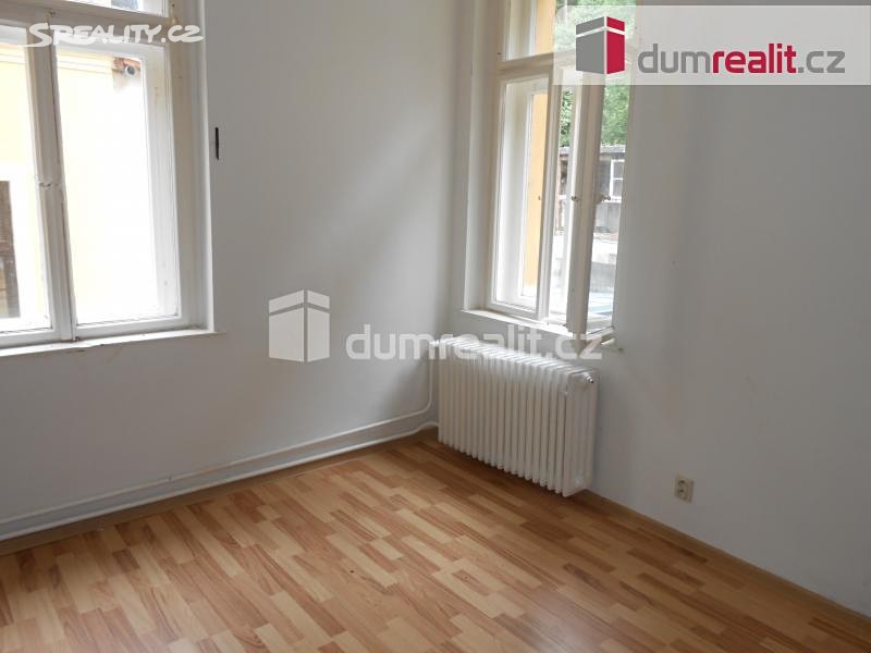 Prodej bytu 2+1 60 m², Třebízského, Mariánské Lázně