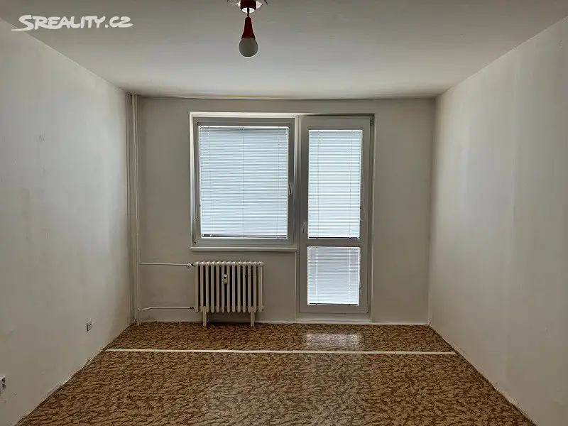 Prodej bytu 2+1 62 m², Erno Košťála, Pardubice - Studánka