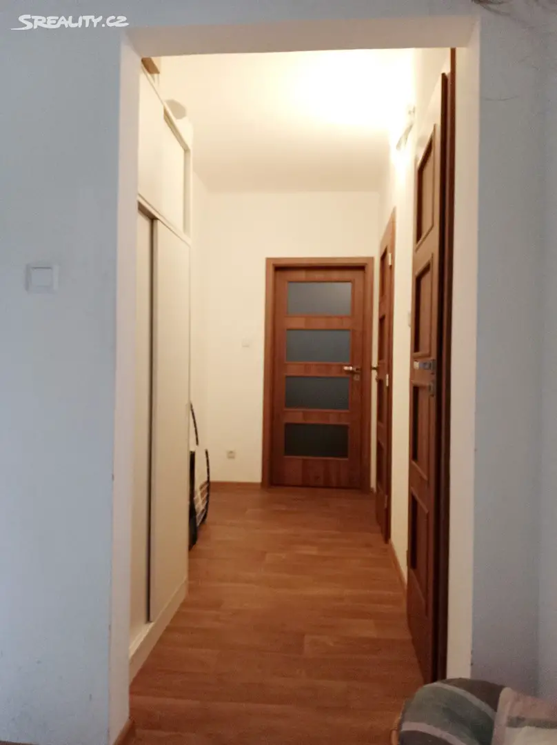 Prodej bytu 2+1 58 m², Povážská, Strakonice - Přední Ptákovice