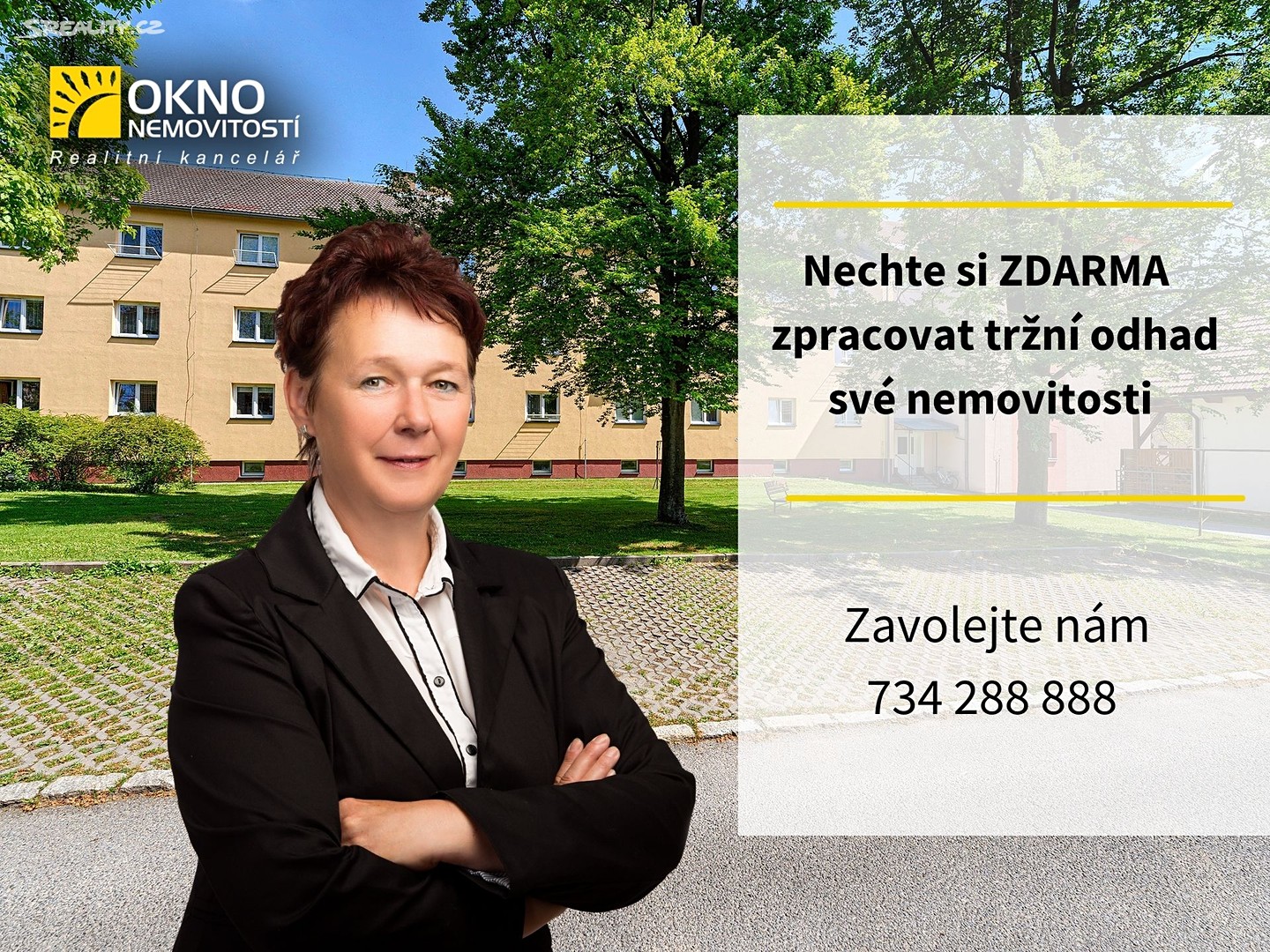Prodej bytu 2+1 53 m², Žďár nad Sázavou, okres Žďár nad Sázavou