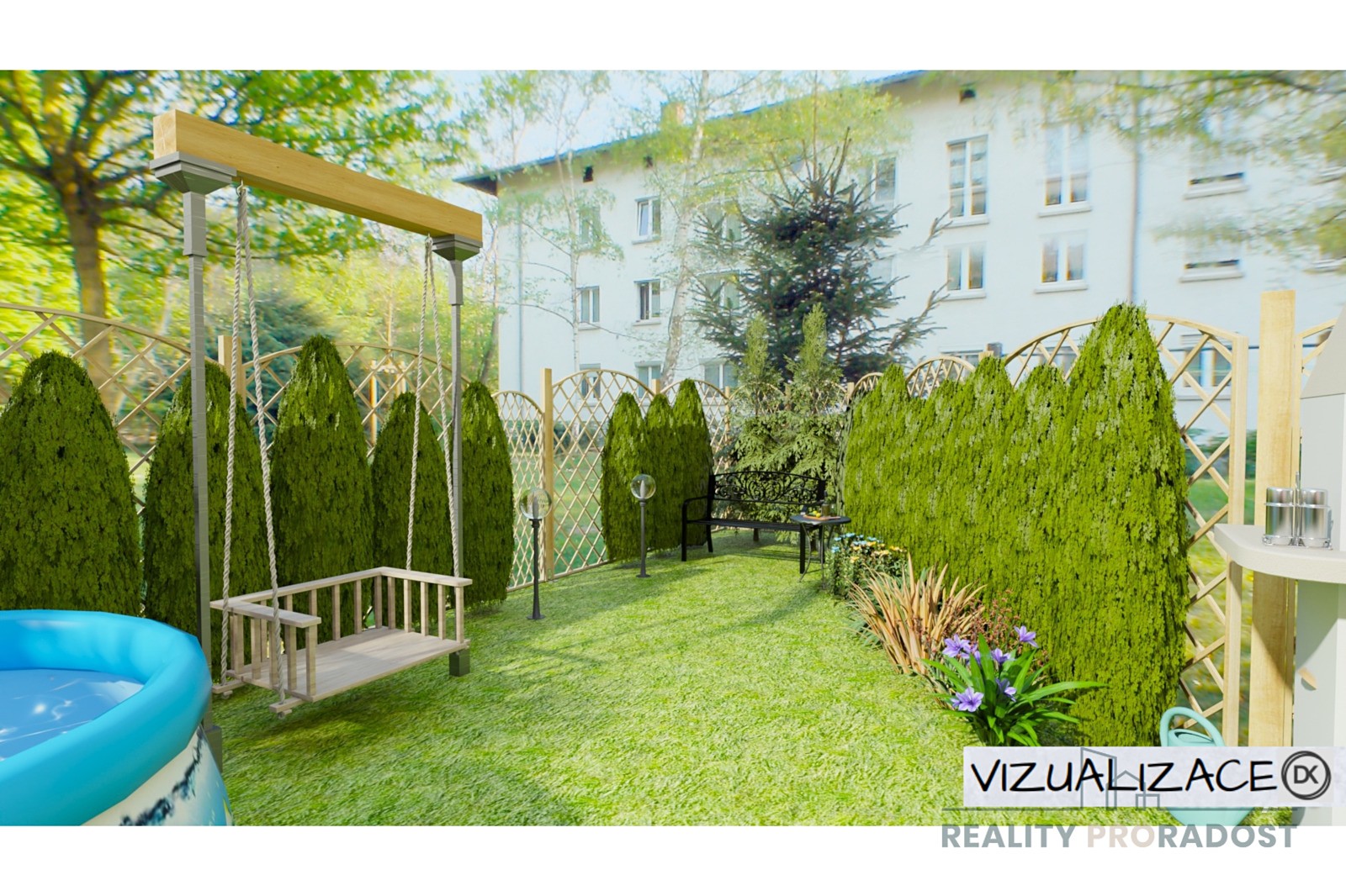 Prodej bytu 2+kk 50 m², Aksamitova, Olomouc